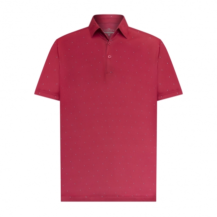 Shoreline Men's SS Polo