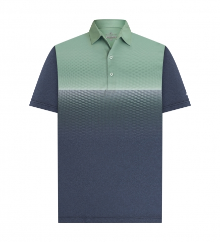 Midline Men's SS Polo
