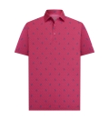 Palm Point Men's SS Polo