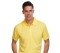 MEN'S AERO POLO