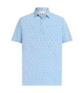 Daybreak Men's SS Polo