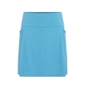 Lime Bliss Ladies Skort