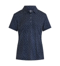 Zest Ladies SS Polo