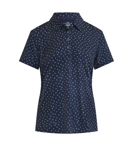 Zest Ladies SS Polo