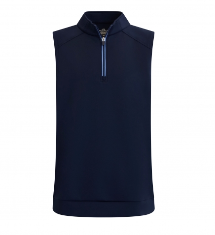 Auto Pilot 1/4 Zip Vest