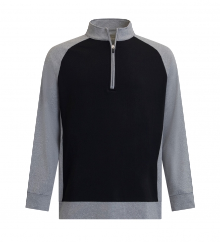 Legend 1/4 Zip Pullover