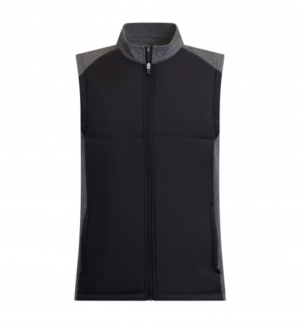 Cruiser Full Zip Vest