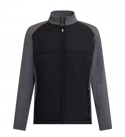 Rider Full Zip Jacket