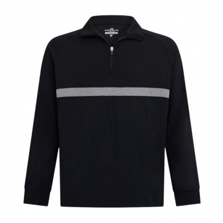 Baseline 1/4 Zip Pullover