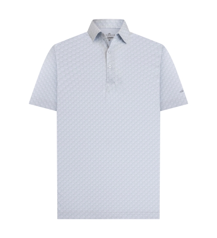 Greenwood Men's SS Polo