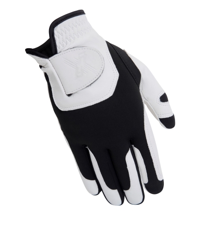 Leather Men's Right Hand Golf Glove