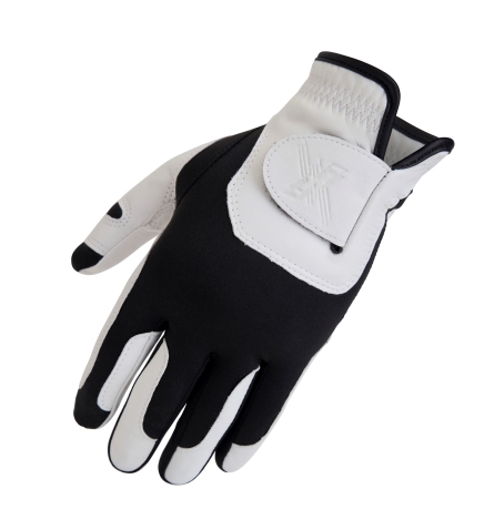 Leather Men's Left Hand Golf Glove