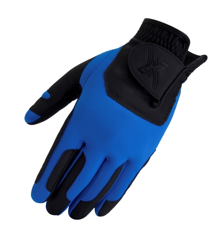Synth Men's Left Hand Golf Glove